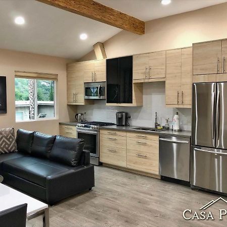 New Contemporary Guest House In Studio City Hills لوس أنجلوس المظهر الخارجي الصورة