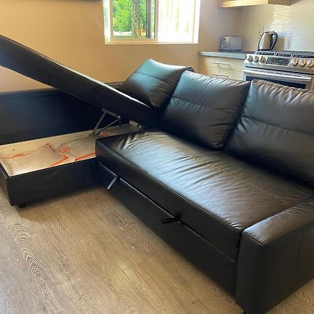 New Contemporary Guest House In Studio City Hills لوس أنجلوس المظهر الخارجي الصورة