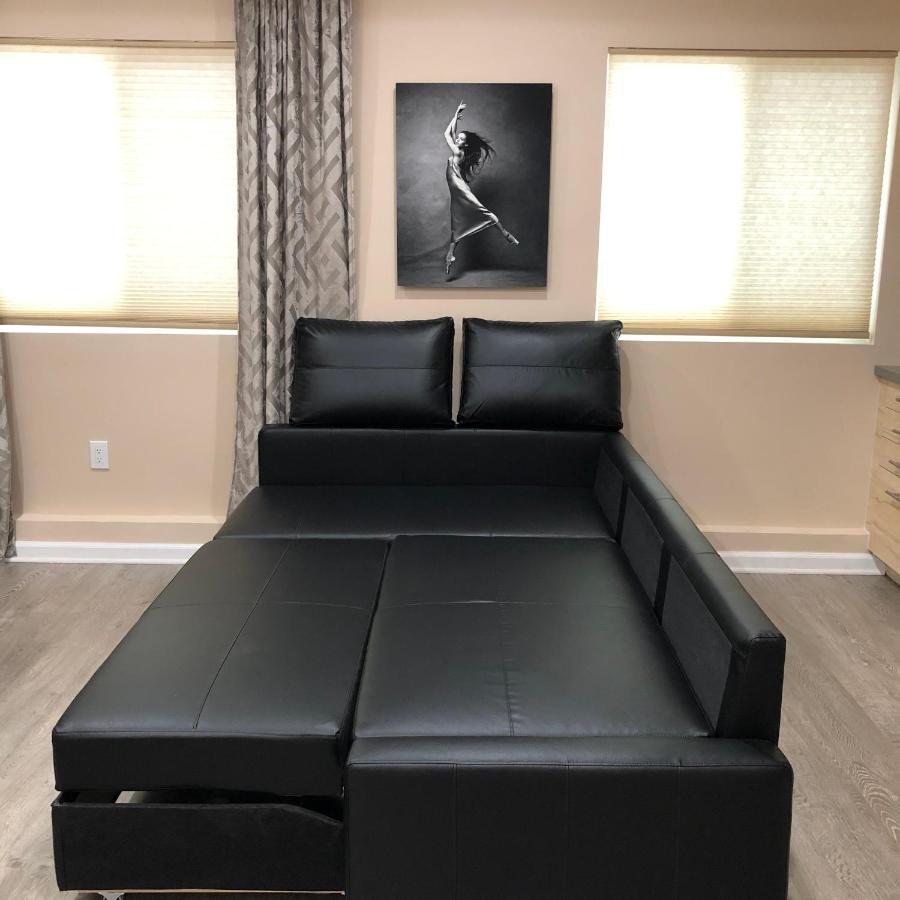 New Contemporary Guest House In Studio City Hills لوس أنجلوس المظهر الخارجي الصورة